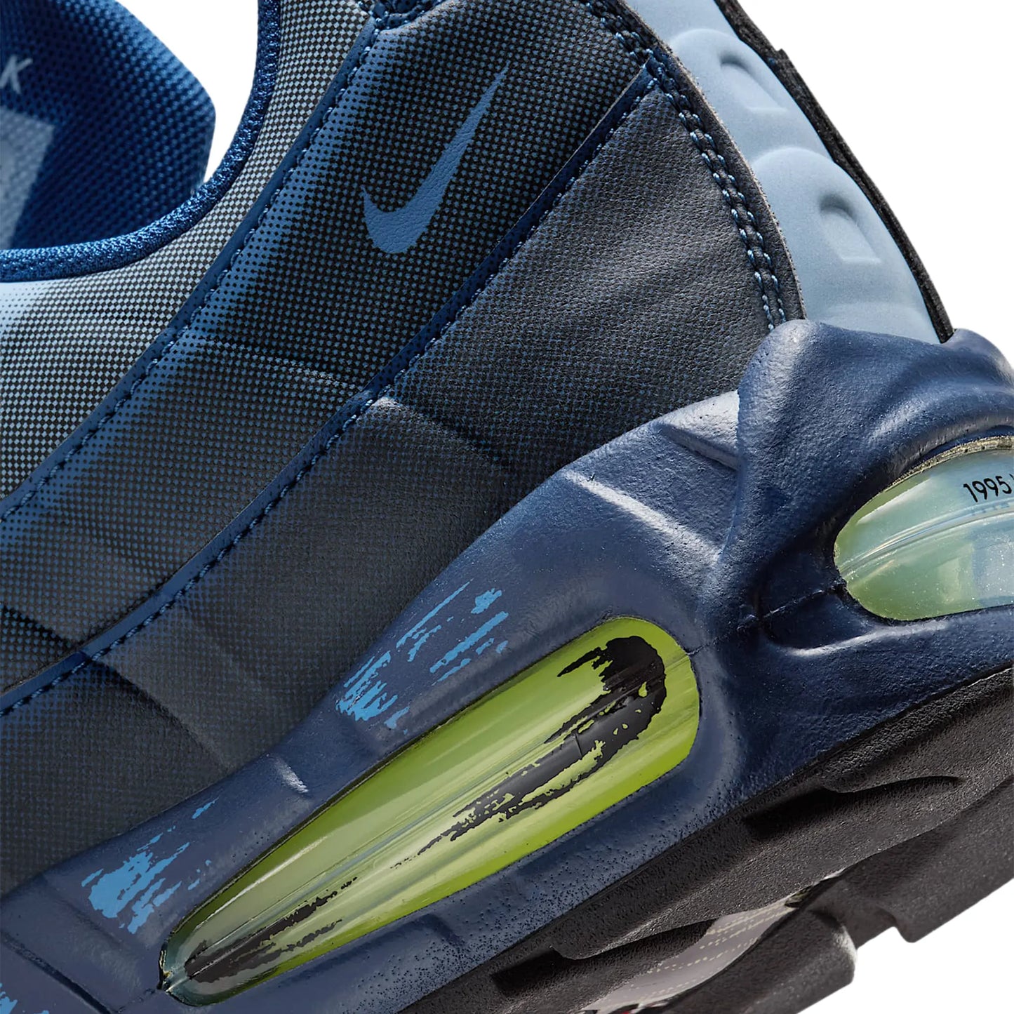 Nike Air Max Muscle 95 x Yu-Gi-Oh! "Joey" (With Promo Card)
