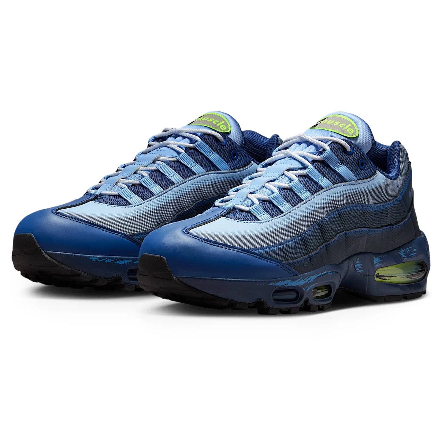 Nike Air Max Muscle 95 x Yu-Gi-Oh! "Joey" (With Promo Card)