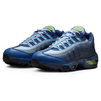Nike Air Max Muscle 95 x Yu-Gi-Oh! "Joey" (With Promo Card)