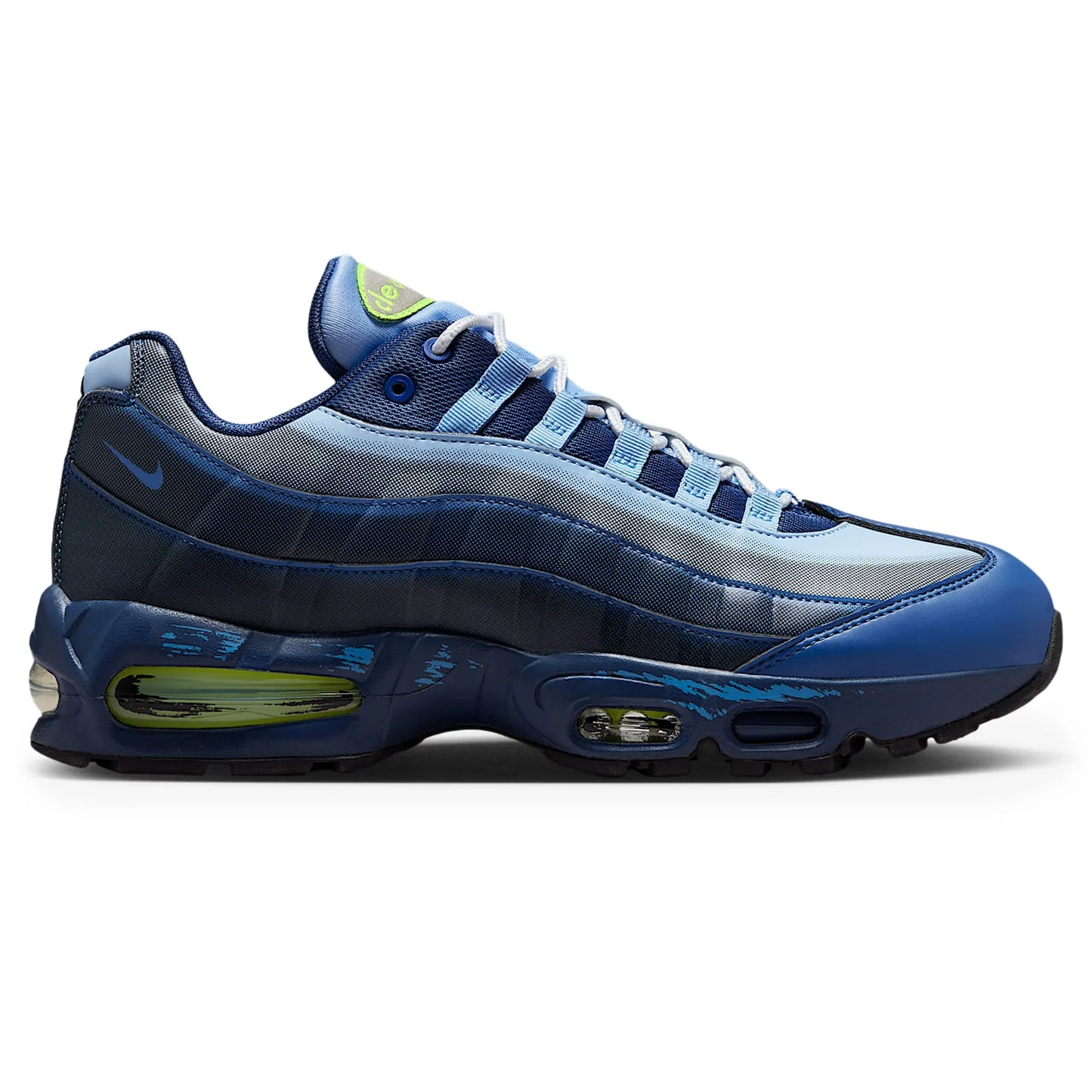 Nike Air Max Muscle 95 x Yu-Gi-Oh! "Joey" (With Promo Card)