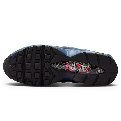 Nike Air Max Muscle 95 x Yu-Gi-Oh! "Joey" (With Promo Card)