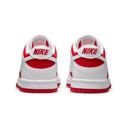 Nike Dunk Low Championship Red (2021) (GS)