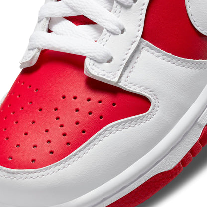 Nike Dunk Low Championship Red (2021) (GS)