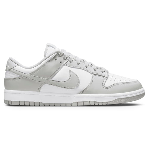 Nike Dunk Low Grey Fog