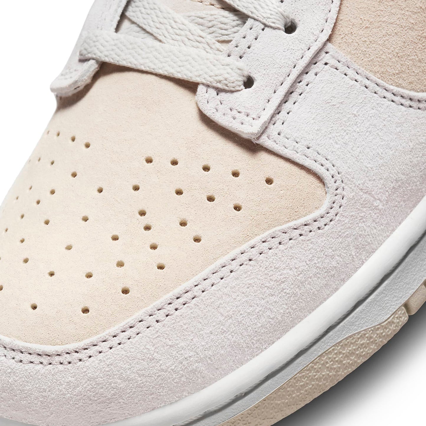 Nike Dunk Low Premium Vast Grey