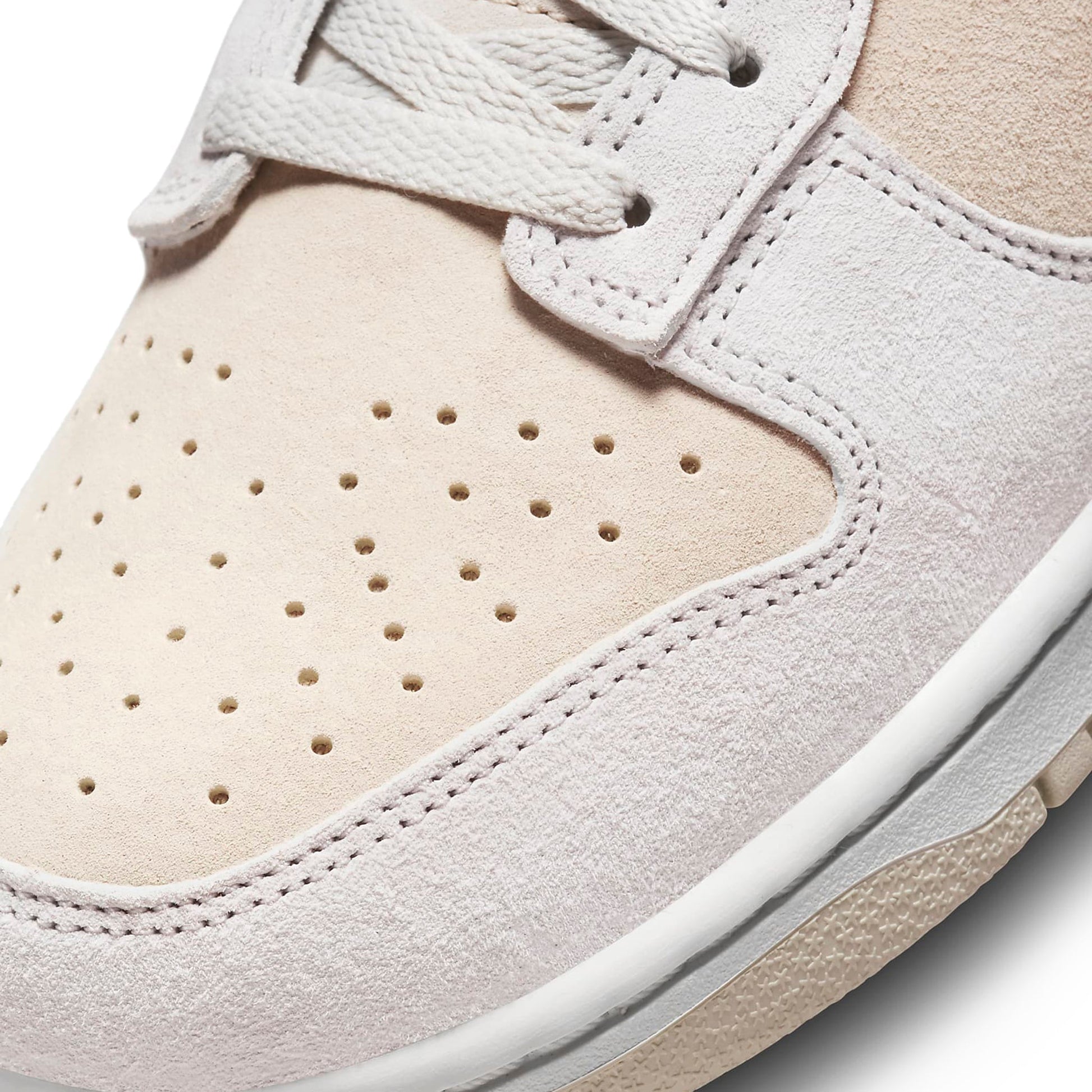 Nike Dunk Low Premium Vast Grey