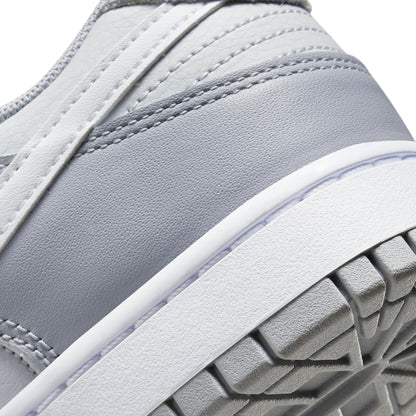 Nike Dunk Low Two Tone Grey