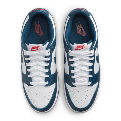 Nike Dunk Low Valerian Blue