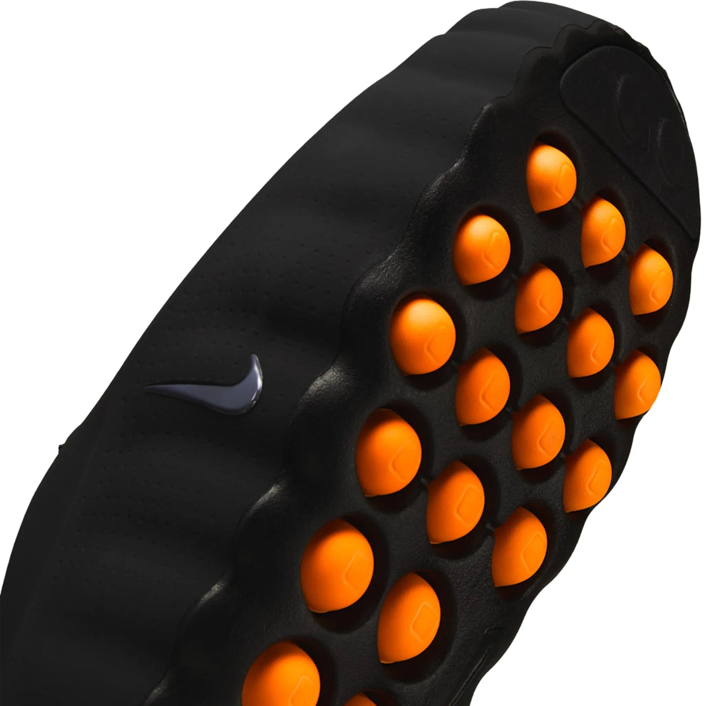 Nike Mind 001 Pregame Black Chrome Mules (W)
