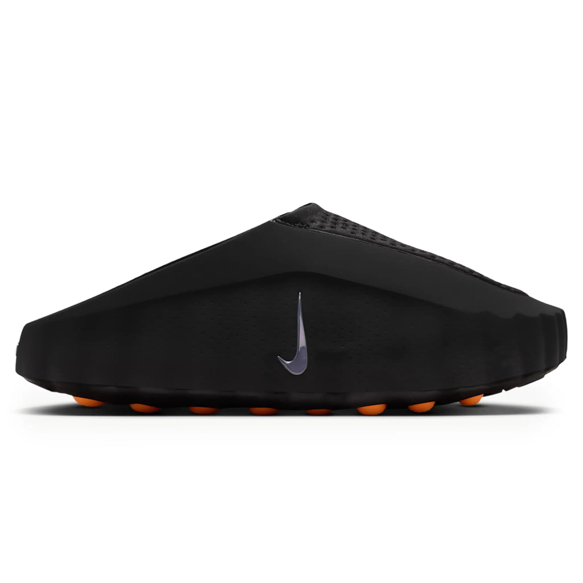 Nike Mind 001 Pregame Black Chrome Mules (W)