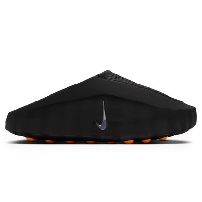 Nike Mind 001 Pregame Black Chrome Mules (W)