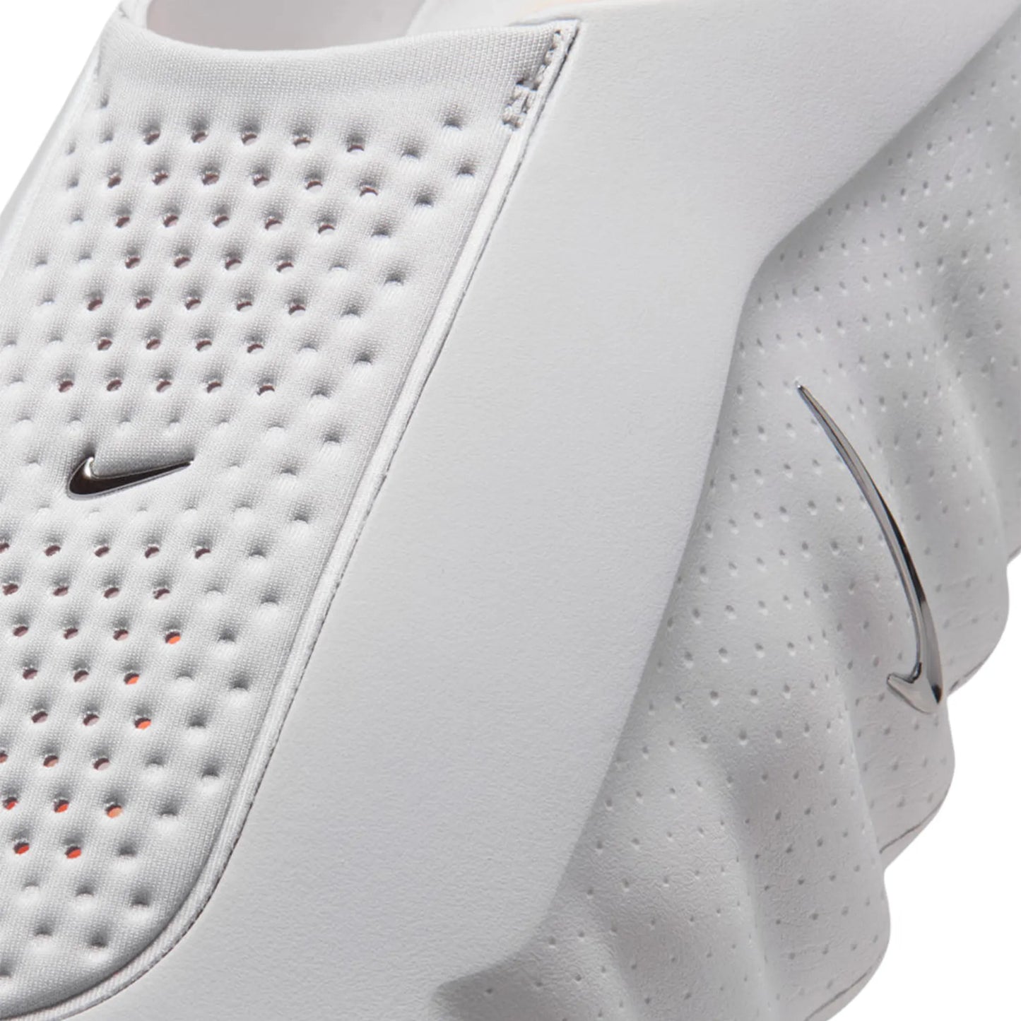 Nike Mind 001 Pregame Light Smoke Grey Mules