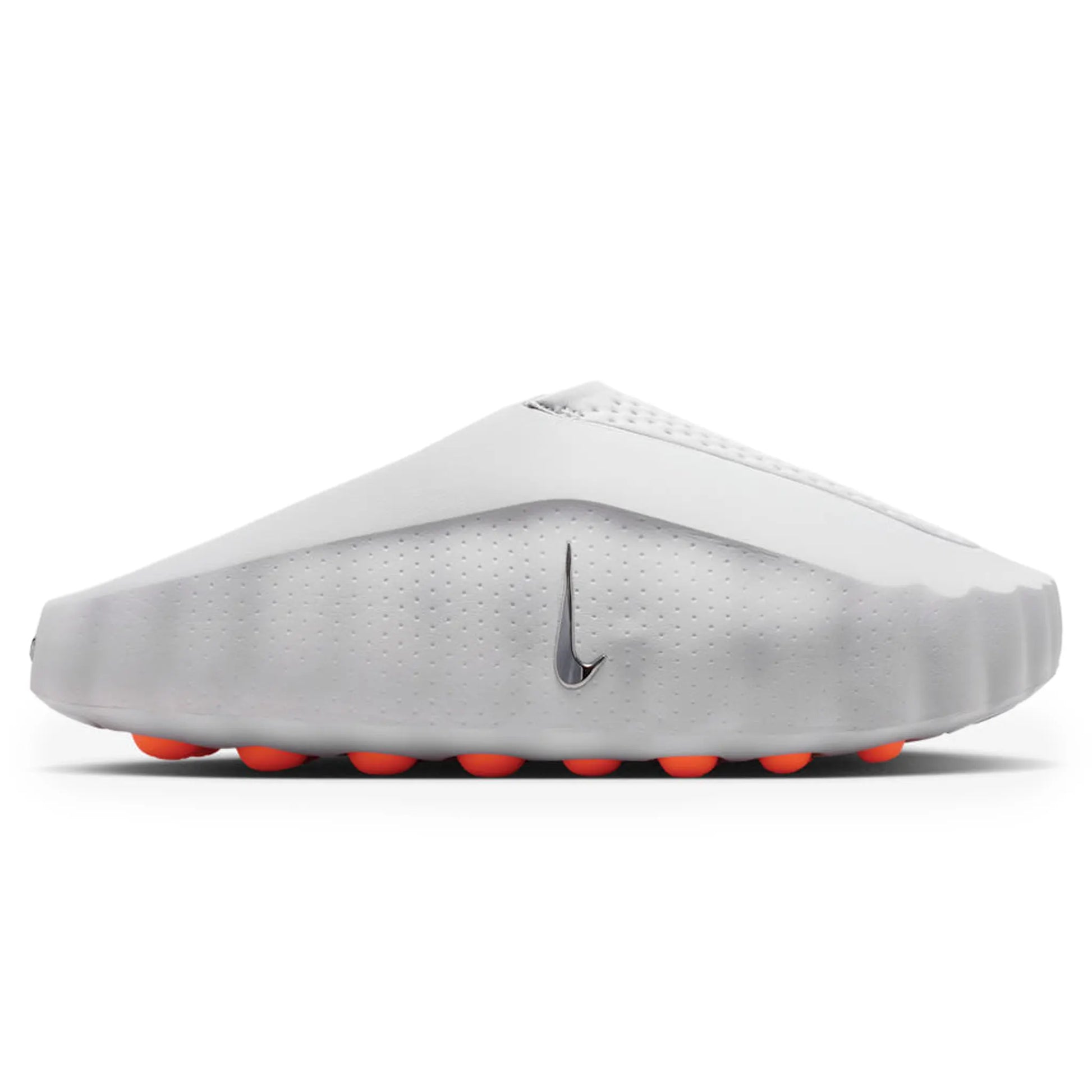 Nike Mind 001 Pregame Light Smoke Grey Mules