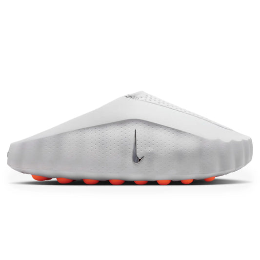 Nike Mind 001 Pregame Light Smoke Grey Mules