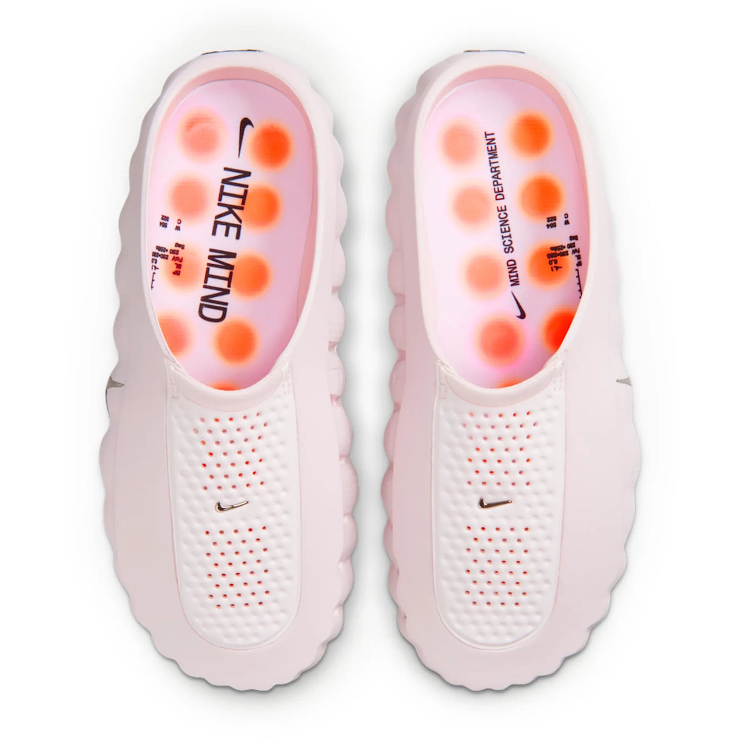 Nike Mind 001 Pregame Pearl Pink (W)