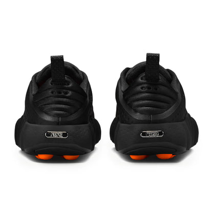 Nike Mind 002 Pregame Black Chrome (W)