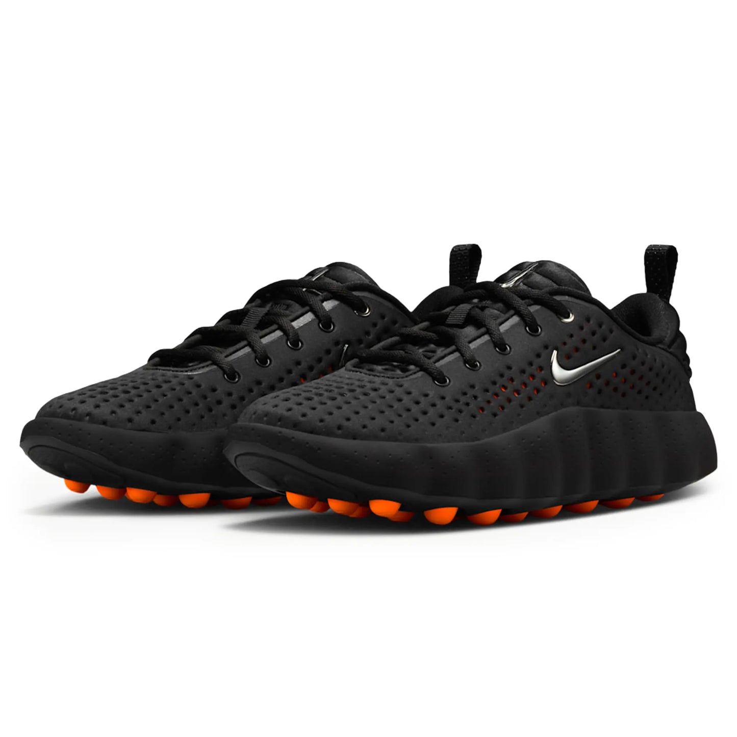 Nike Mind 002 Pregame Black Chrome (W)