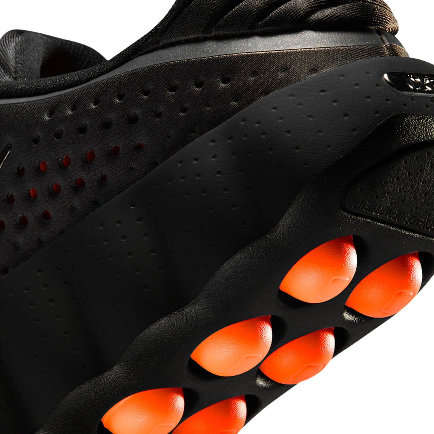 Nike Mind 002 Pregame Black Chrome (W)