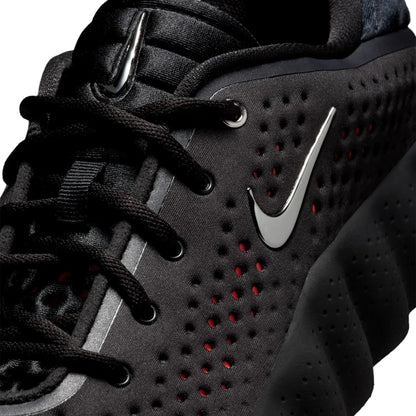 Nike Mind 002 Pregame Black Chrome