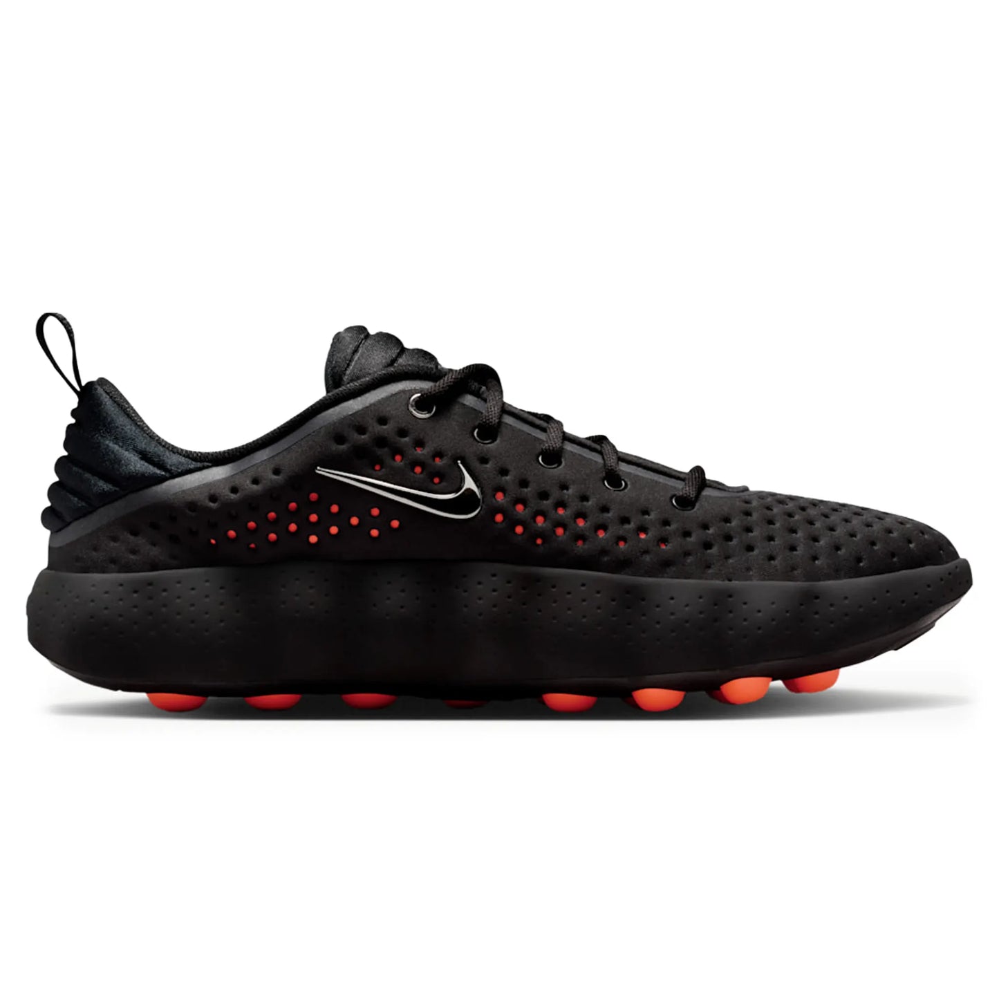 Nike Mind 002 Pregame Black Chrome