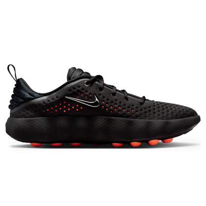 Nike Mind 002 Pregame Black Chrome