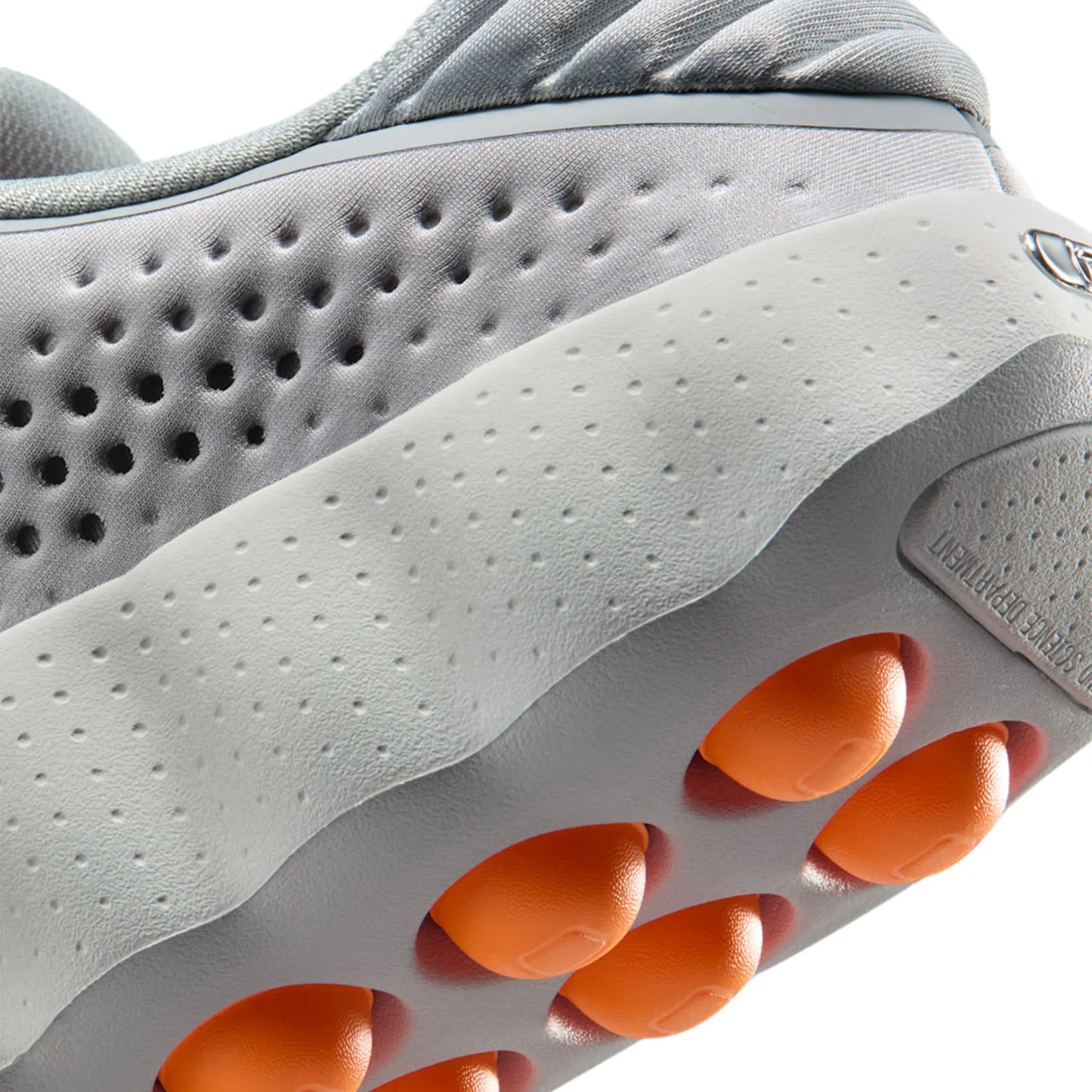 Nike Mind 002 Pregame Light Smoke Grey (W)