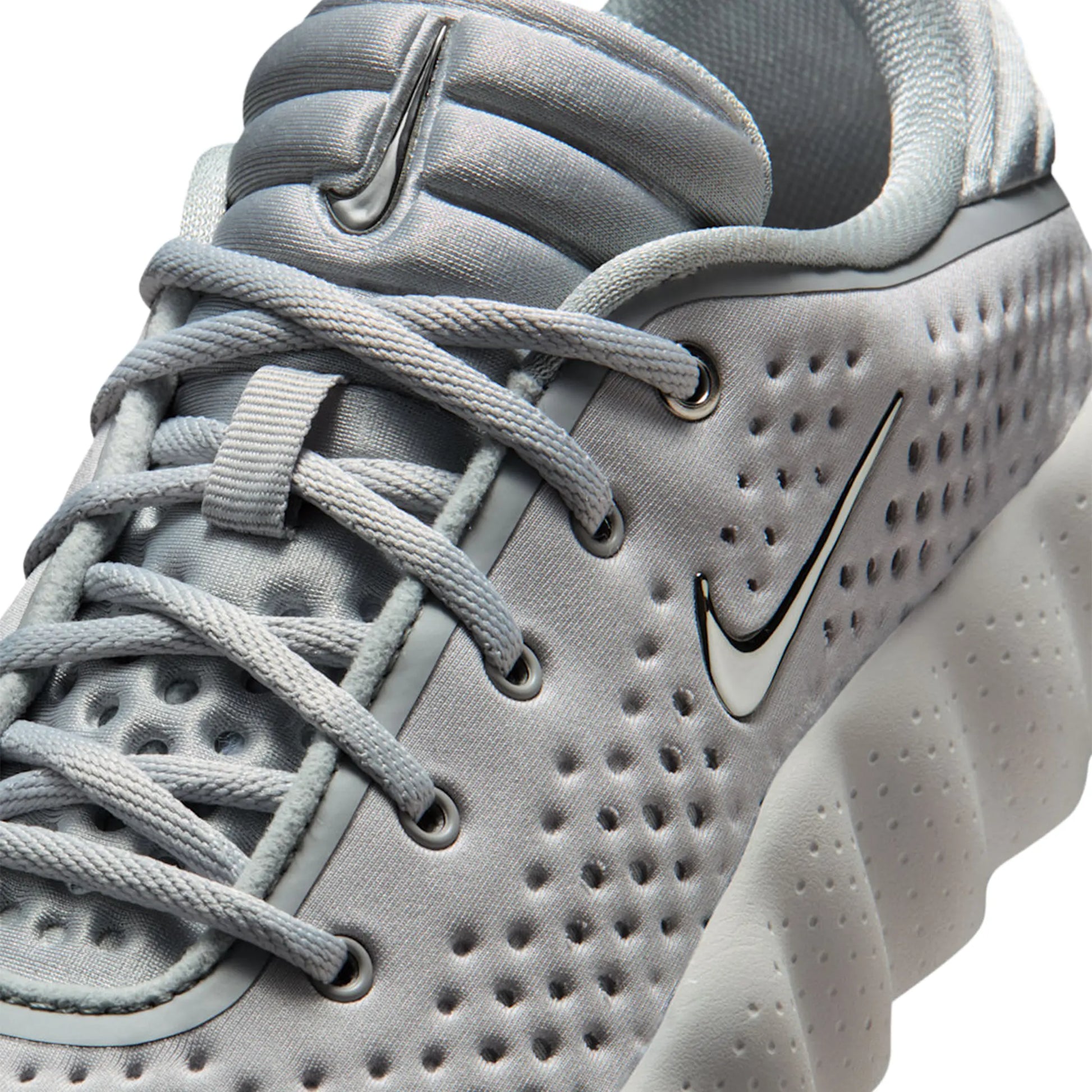 Nike Mind 002 Pregame Light Smoke Grey (W)
