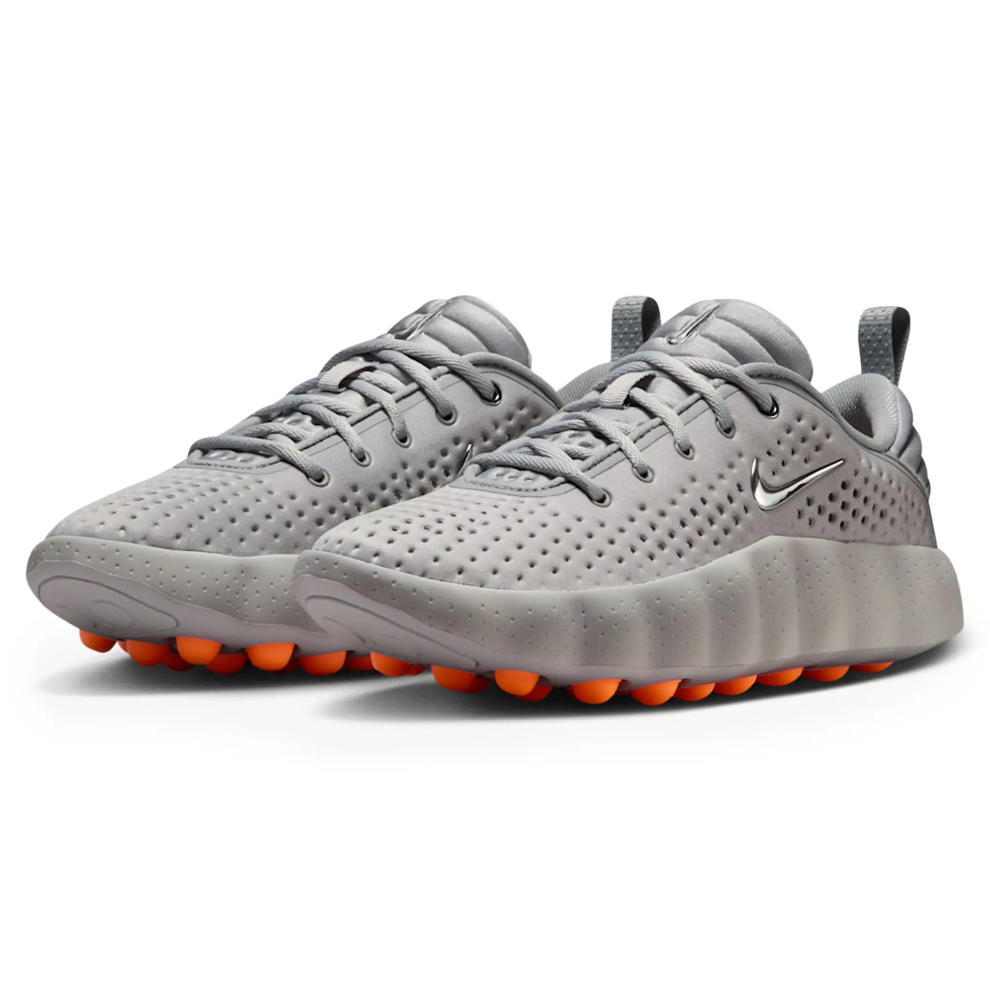 Nike Mind 002 Pregame Light Smoke Grey (W)
