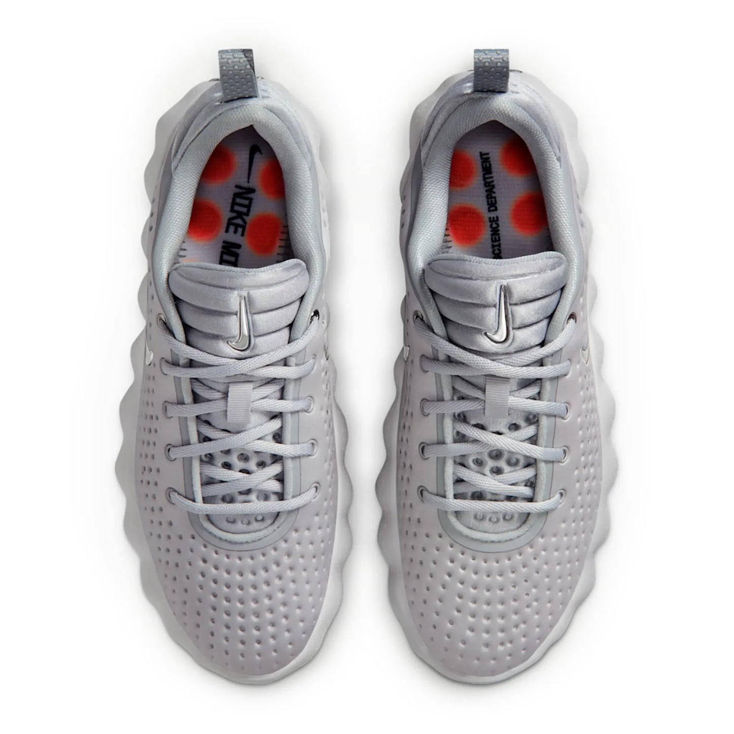 Nike Mind 002 Pregame Light Smoke Grey (W)