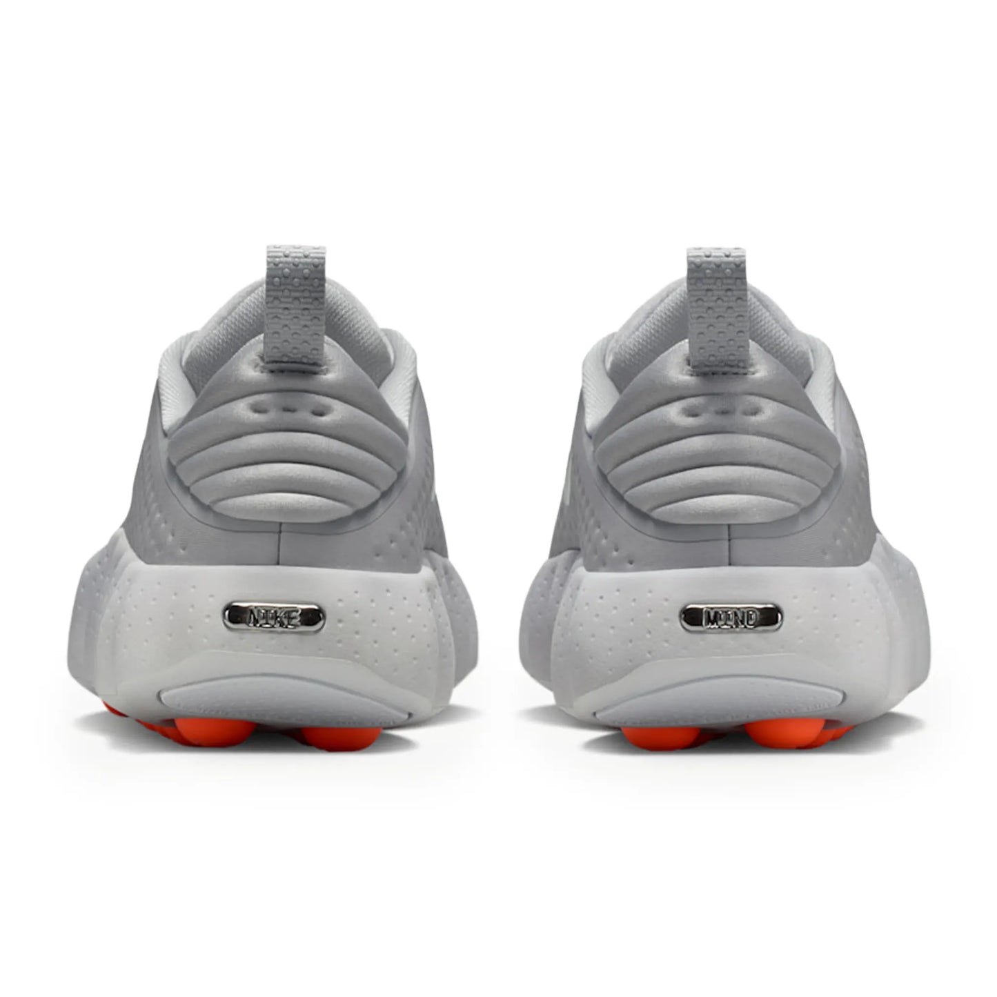 Nike Mind 002 Pregame Light Smoke Grey