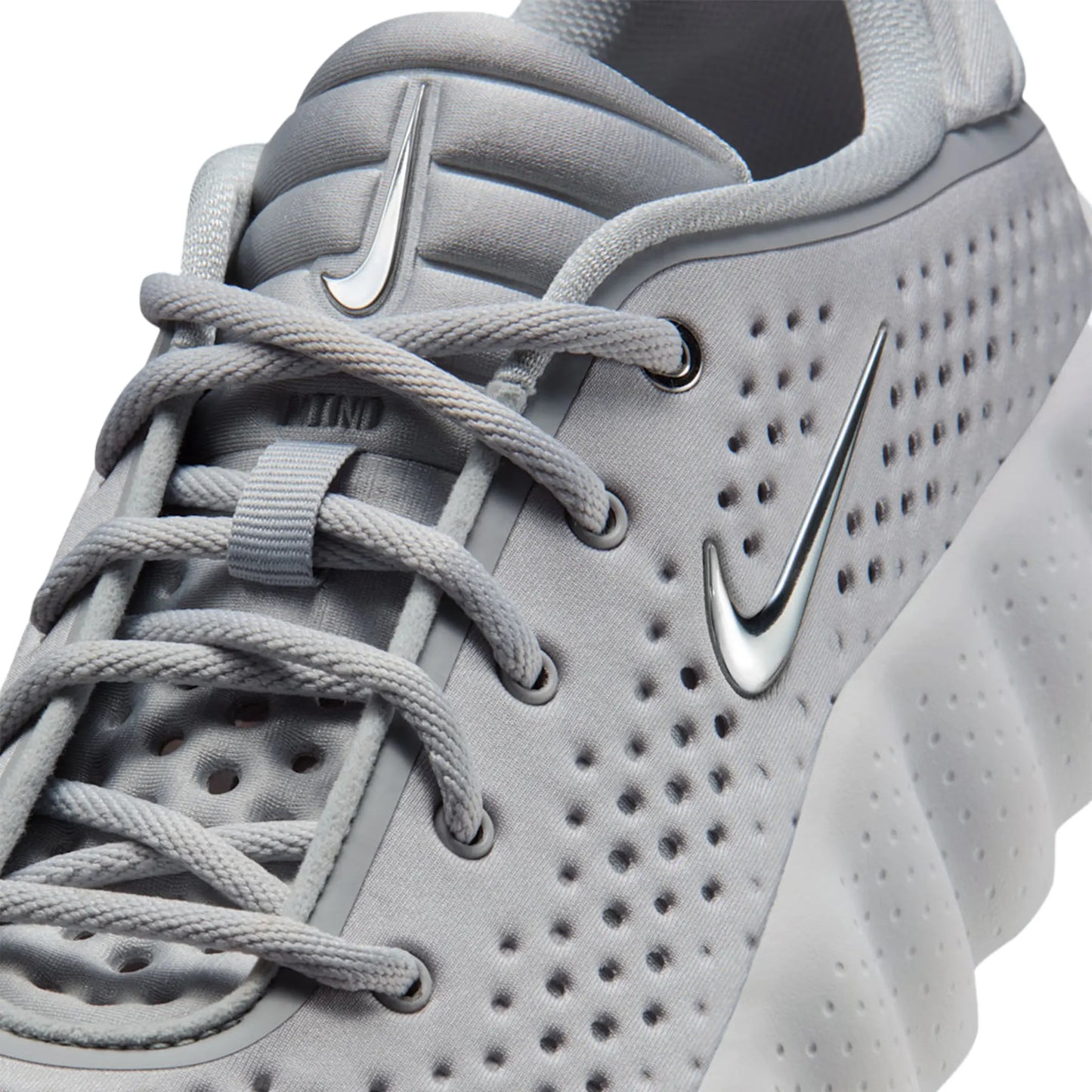 Nike Mind 002 Pregame Light Smoke Grey