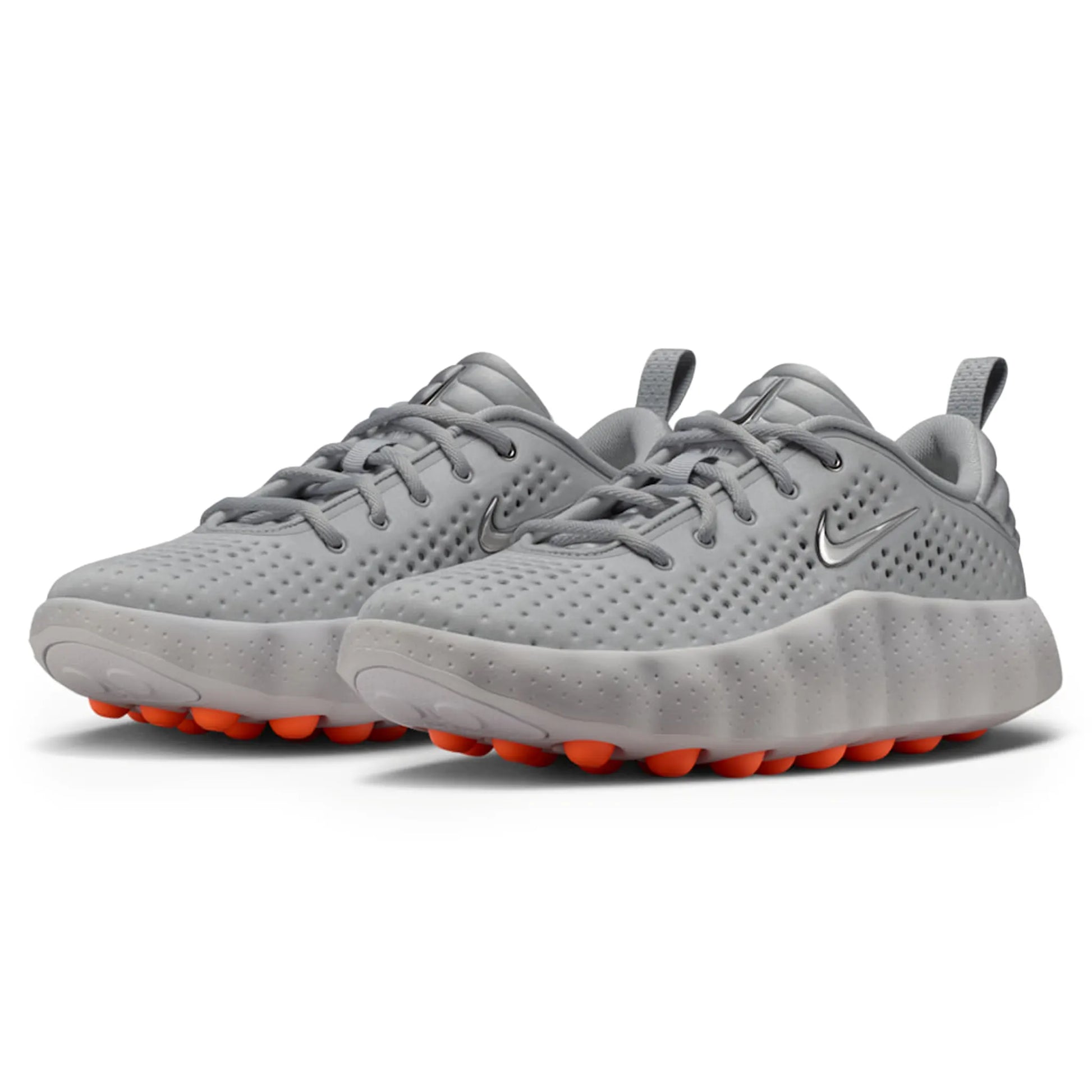 Nike Mind 002 Pregame Light Smoke Grey