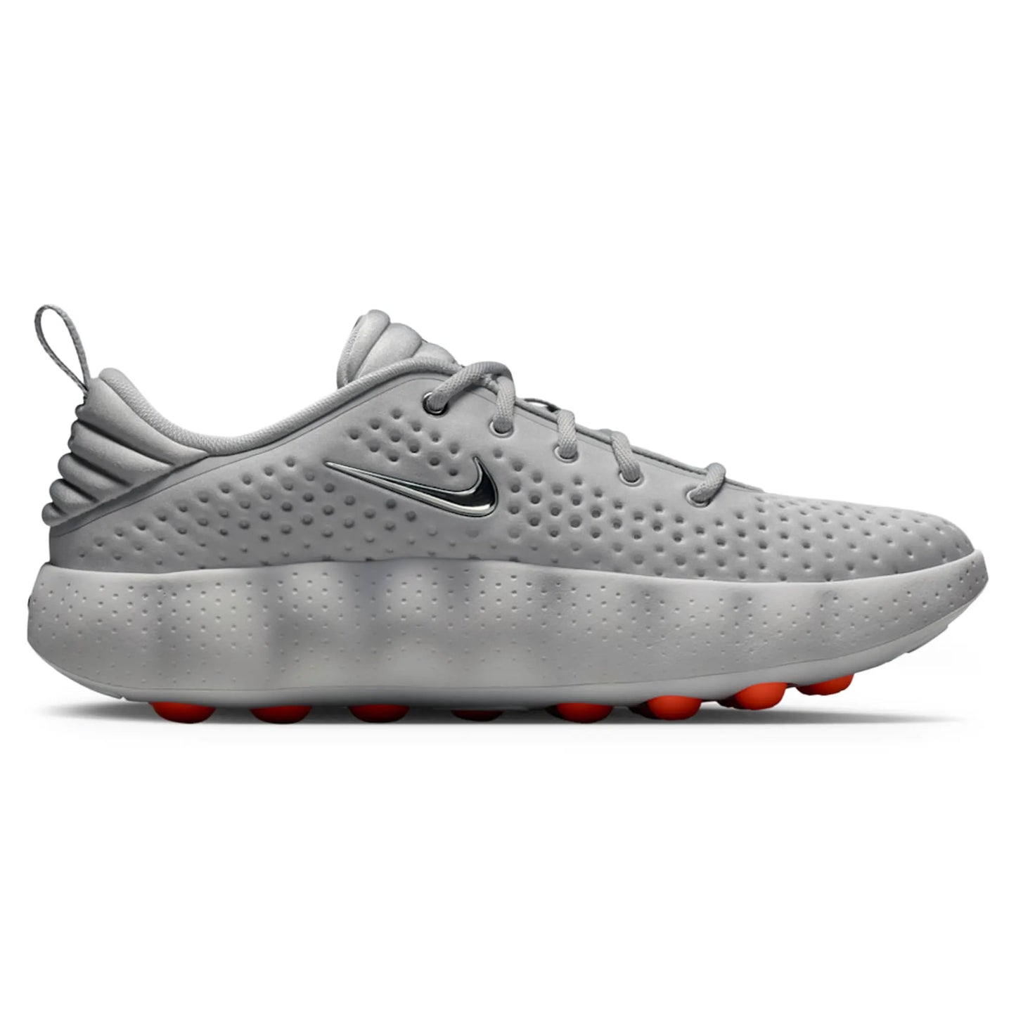 Nike Mind 002 Pregame Light Smoke Grey