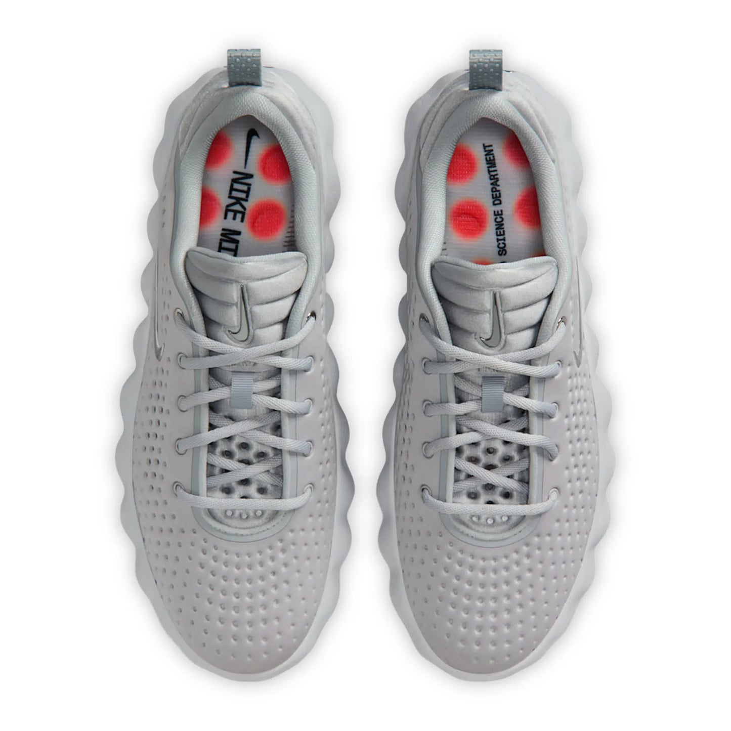Nike Mind 002 Pregame Light Smoke Grey