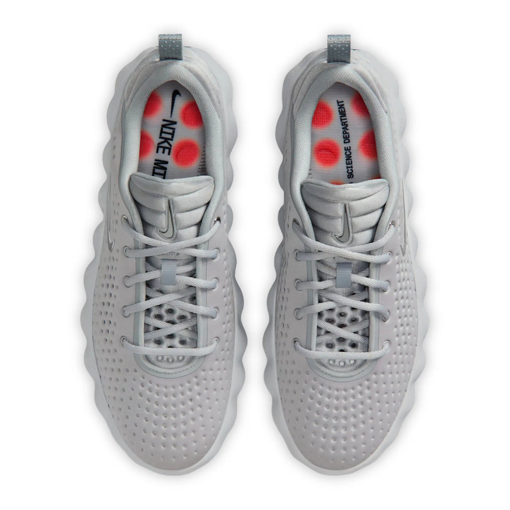 Nike Mind 002 Pregame Light Smoke Grey