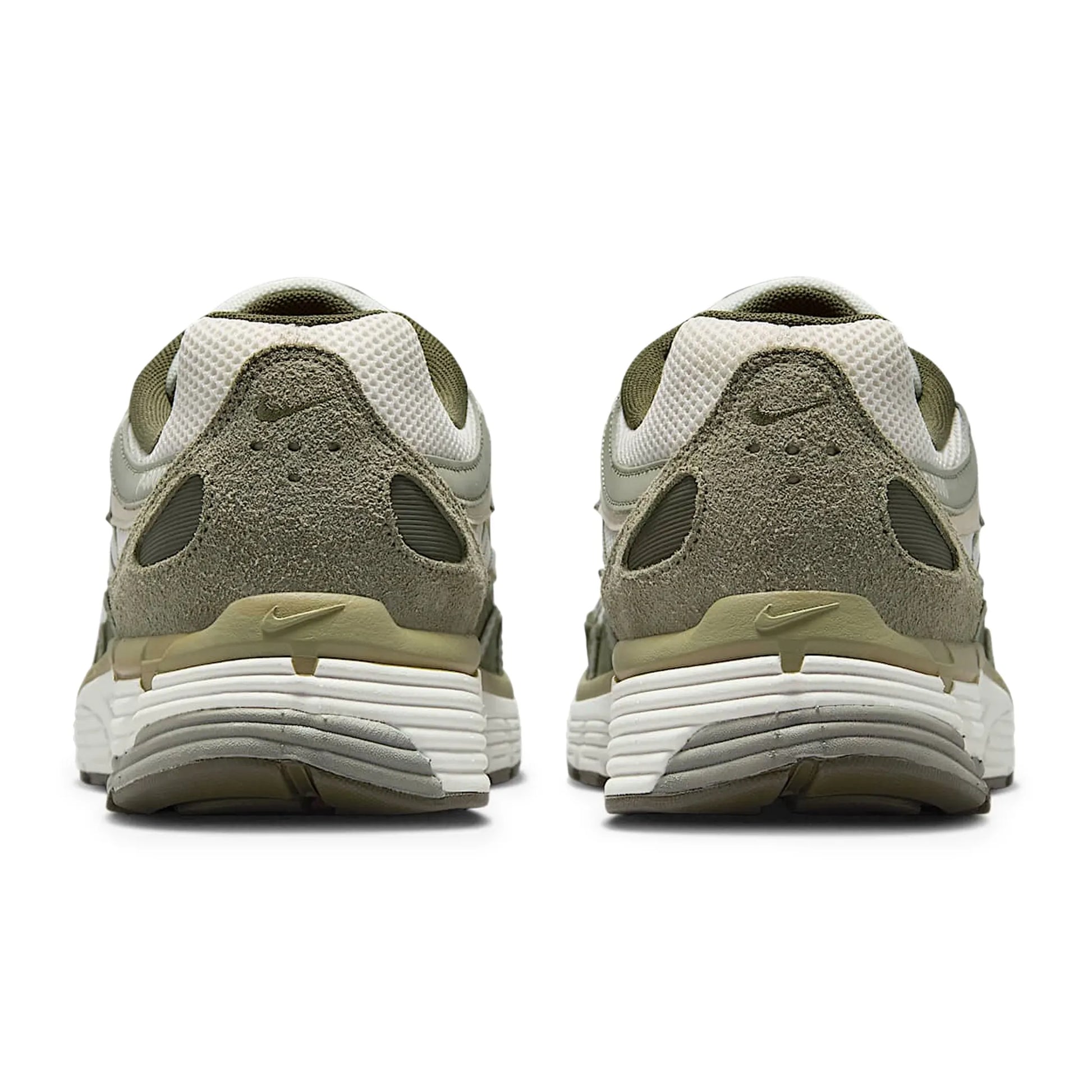 Nike P-6000 Light Army Cargo Khaki
