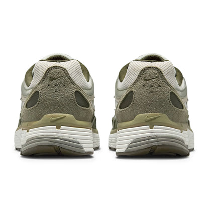 Nike P-6000 Light Army Cargo Khaki