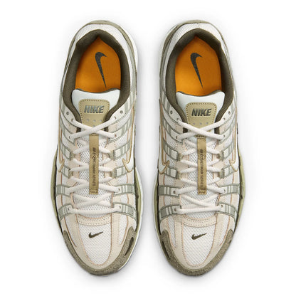 Nike P-6000 Light Army Cargo Khaki