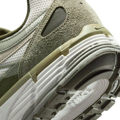 Nike P-6000 Light Army Cargo Khaki