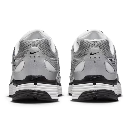 Nike P-6000 Metallic Silver
