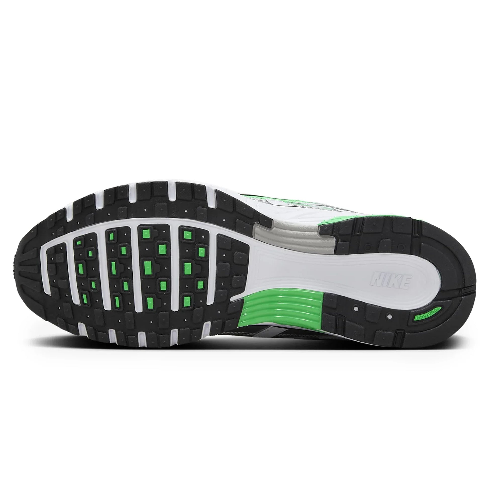 Nike P-6000 Spring Green