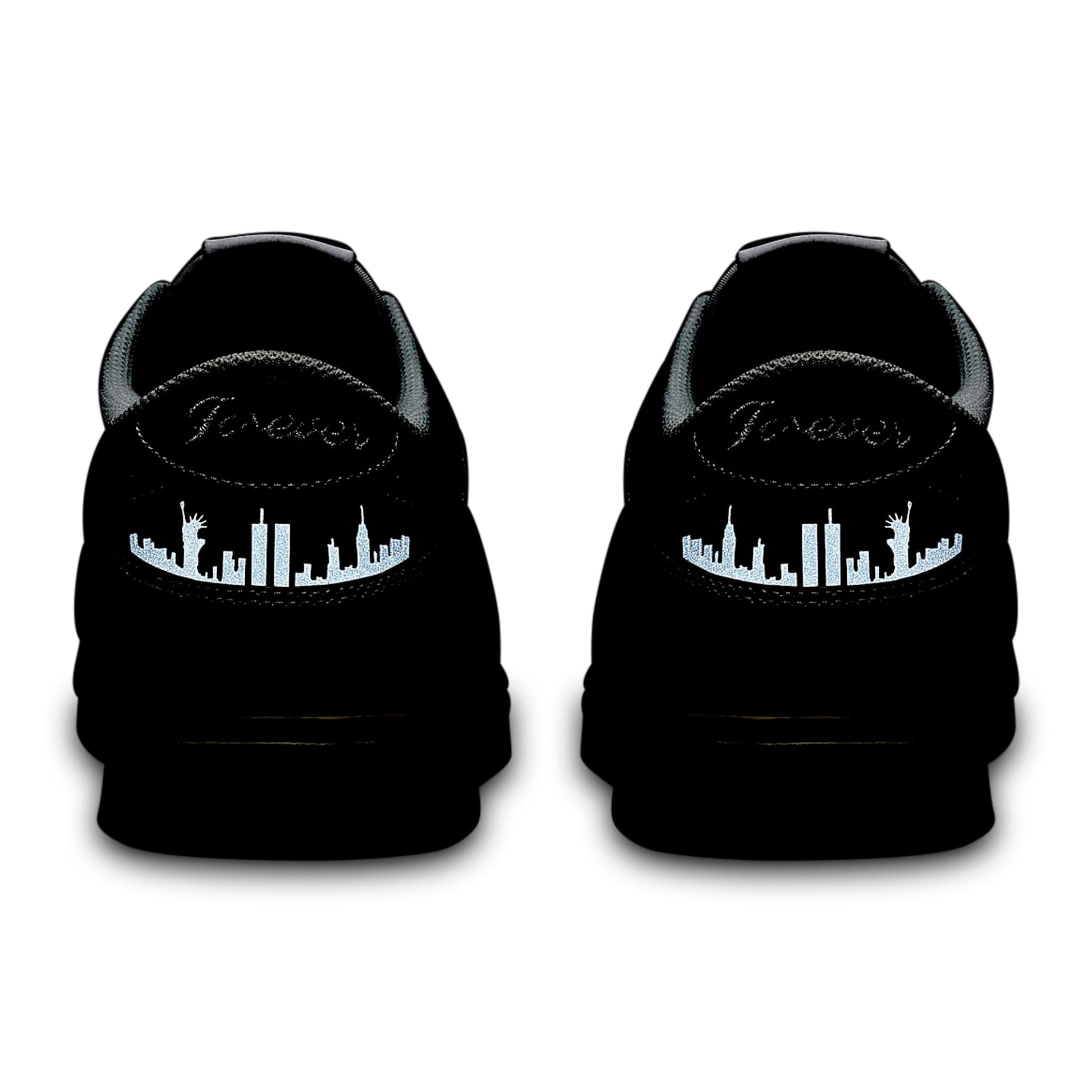 Nike x HUF SB Dunk Low New York City