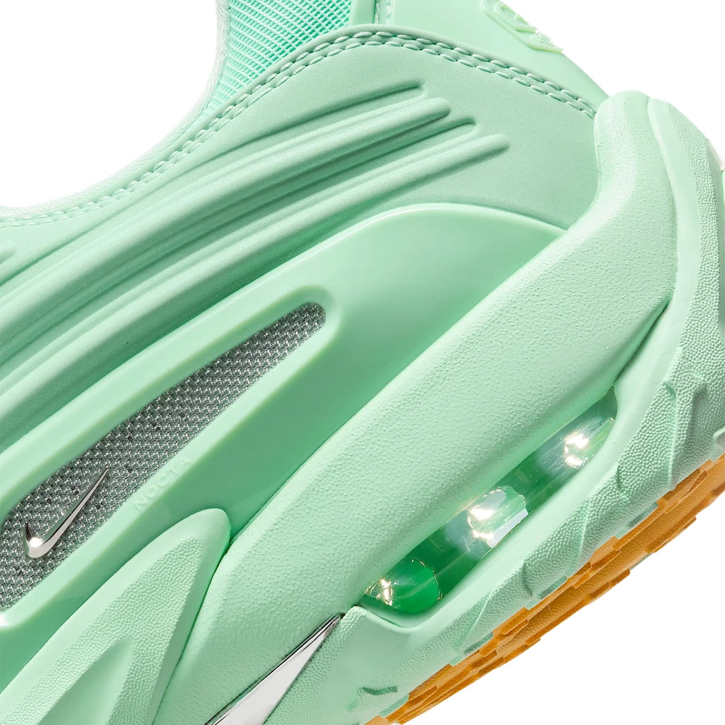 Nike x Nocta Drake Hot Step 2 Mint Foam