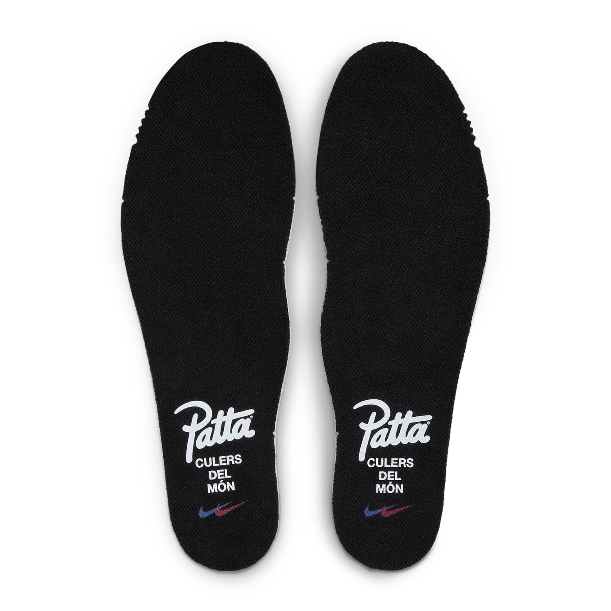 Nike x Patta x Barcelona FC Air Max Plus Culers Del Món