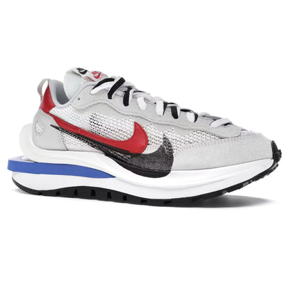 Nike x Sacai Vaporwaffle Sail Sport Fuchsia