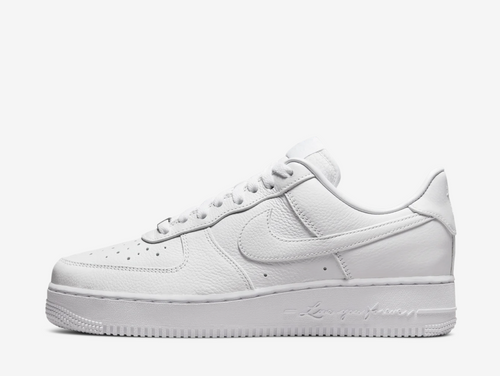 Nike Air Force 1 Low x NOCTA White