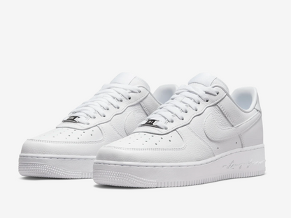 Nike Air Force 1 Low x NOCTA White