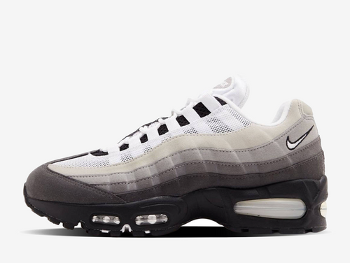 Air Max 95 Granite