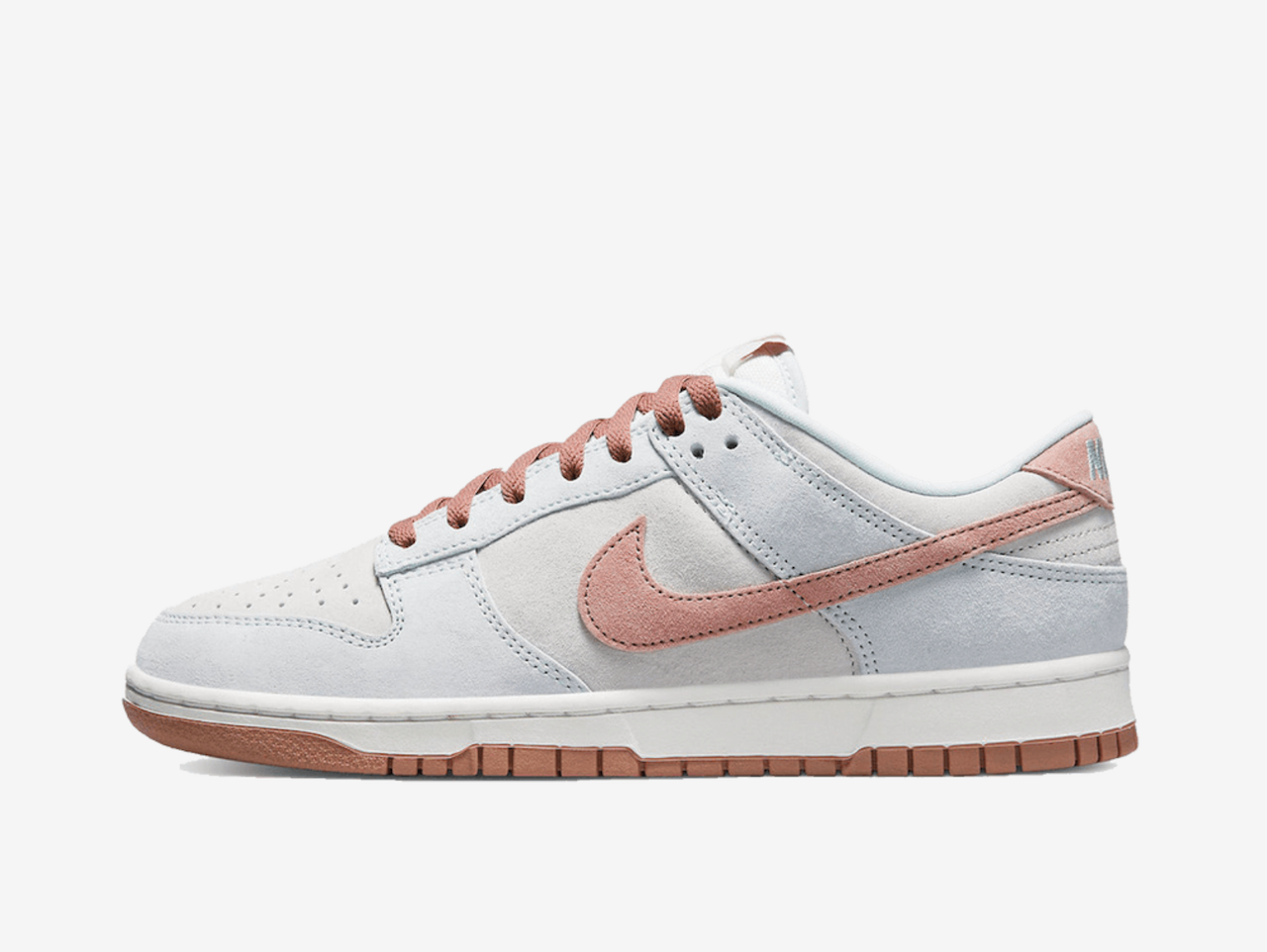 Nike Dunk Low Fossil Rose