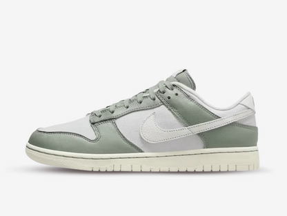 Nike Dunk Low Mica Green